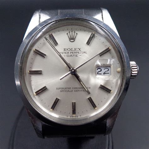 rolex model 15000 price.